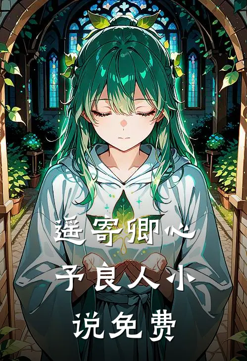 遥寄卿心予良人小说免费