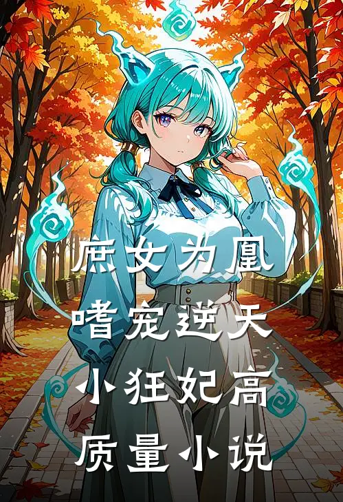 庶女为凰:嗜宠逆天小狂妃高质量小说