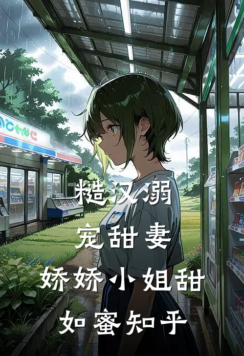 糙汉溺宠甜妻，娇娇小姐甜如蜜知乎
