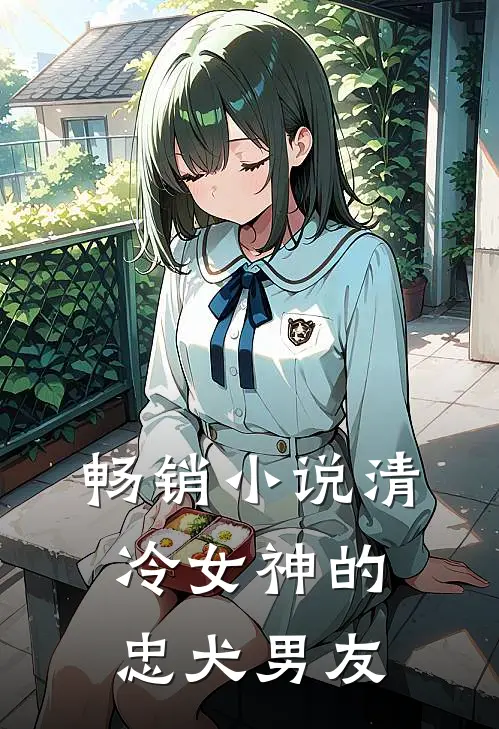 畅销小说清冷女神的忠犬男友