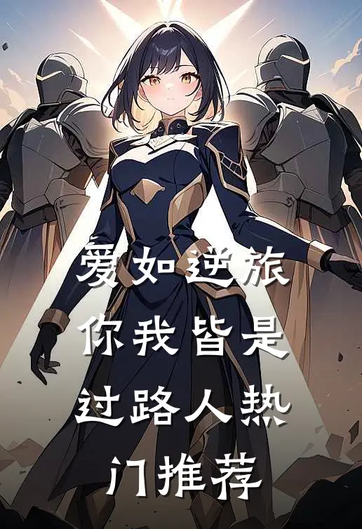 爱如逆旅，你我皆是过路人热门推荐