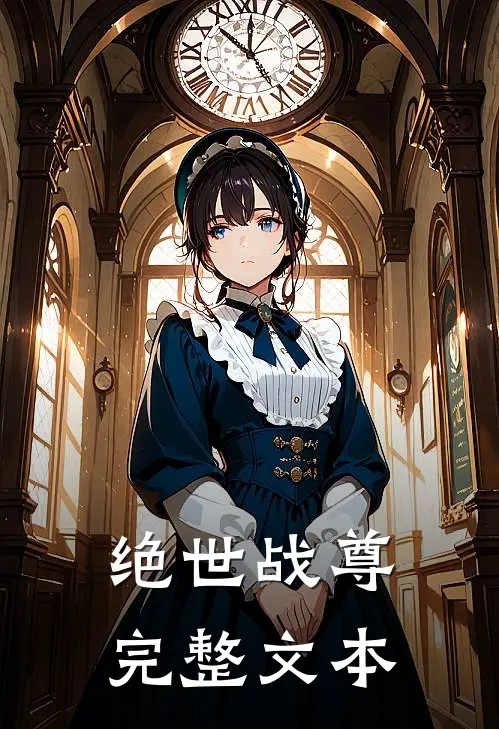 绝世战尊完整文本