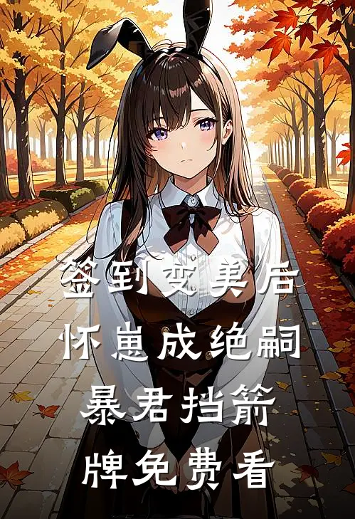 签到变美后怀崽成绝嗣暴君挡箭牌免费看