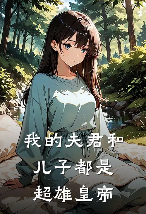 我的夫君和儿子都是超雄皇帝
