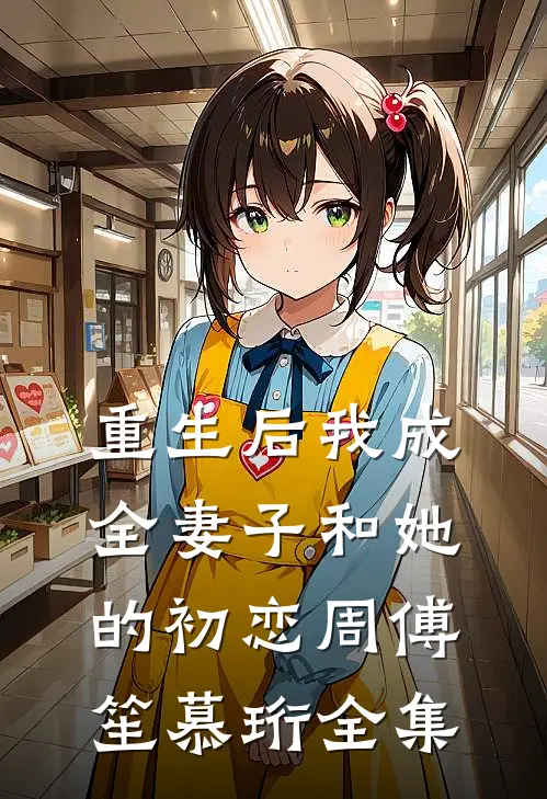 重生后我成全妻子和她的初恋周傅笙慕珩全集
