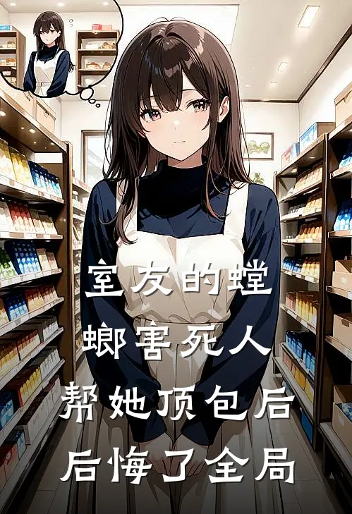 室友的螳螂害死人，帮她顶包后后悔了全局