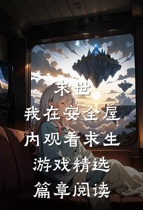 末世：我在安全屋内观看求生游戏精选篇章阅读