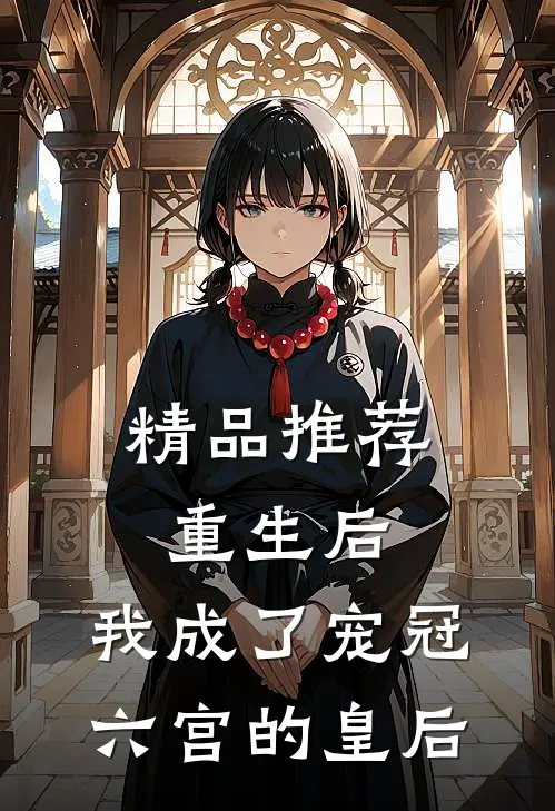 精品推荐重生后，我成了宠冠六宫的皇后