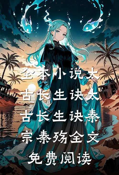 全本小说太古长生诀太古长生诀秦宗秦殇全文免费阅读