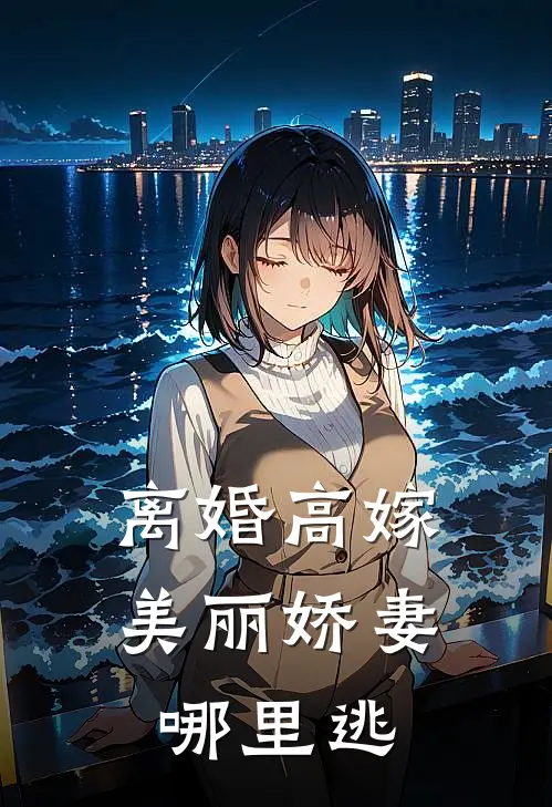 离婚高嫁：美丽娇妻哪里逃
