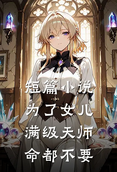 短篇小说为了女儿，满级天师命都不要