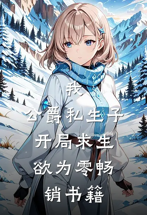 我，公爵私生子，开局求生欲为零畅销书籍
