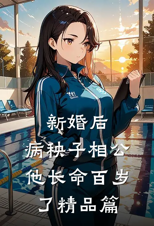 新婚后，病秧子相公他长命百岁了精品篇