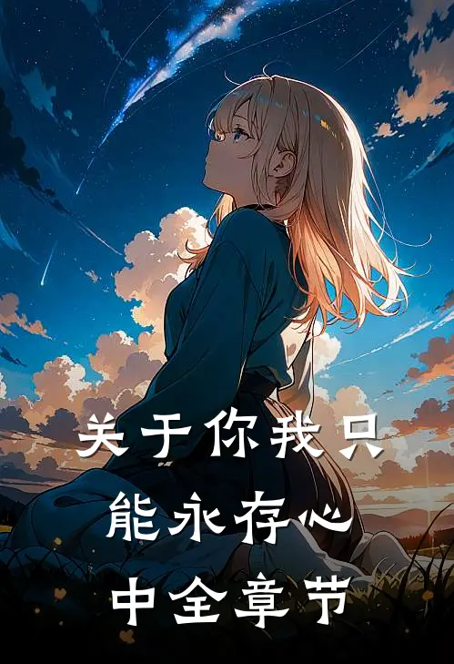 关于你我只能永存心中全章节