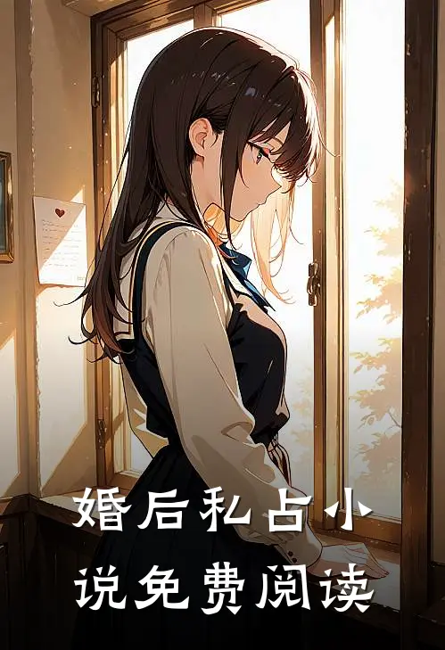 婚后私占小说免费阅读