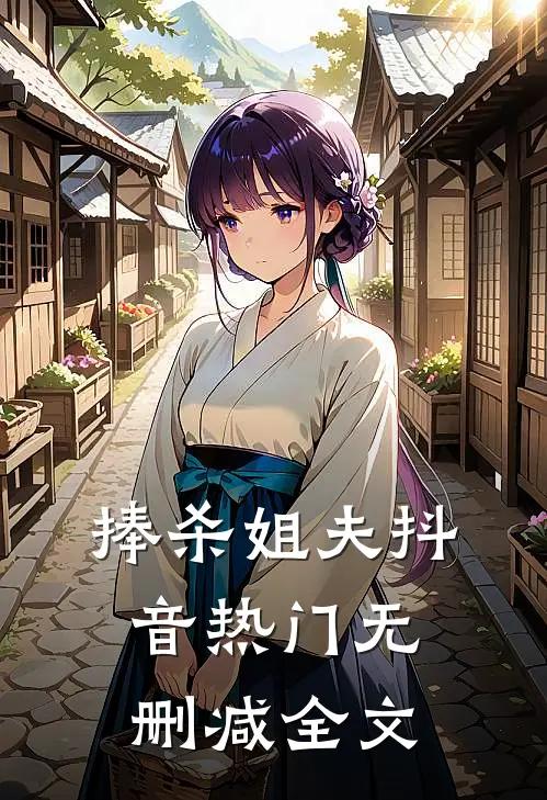 捧杀姐夫抖音热门无删减全文