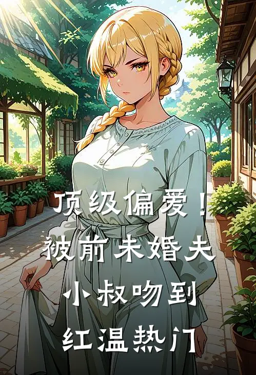 顶级偏爱！被前未婚夫小叔吻到红温热门