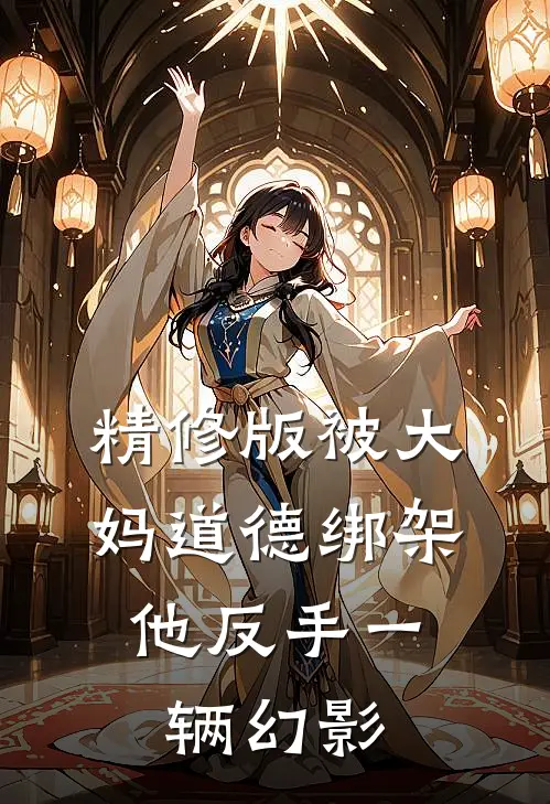 精修版被大妈道德绑架，他反手一辆幻影