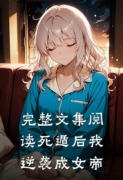 完整文集阅读死遁后我逆袭成女帝
