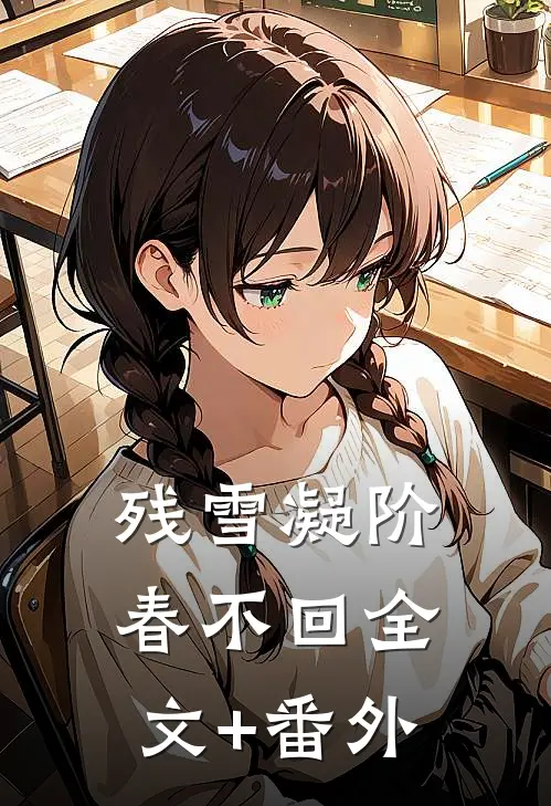 残雪凝阶春不回全文+番外