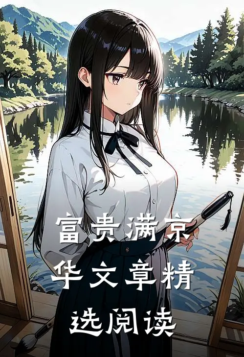 富贵满京华文章精选阅读