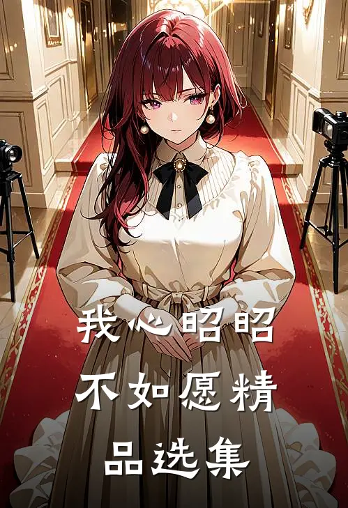 我心昭昭不如愿精品选集