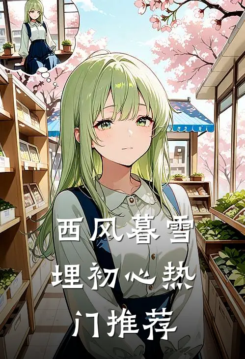 西风暮雪埋初心热门推荐