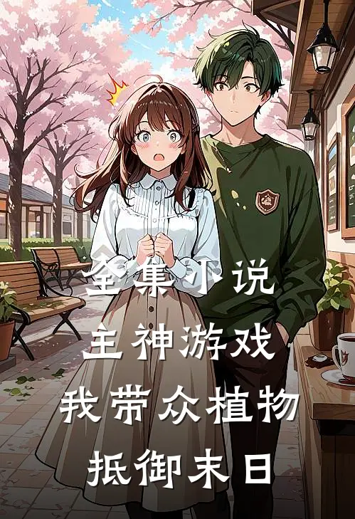 全集小说主神游戏：我带众植物抵御末日