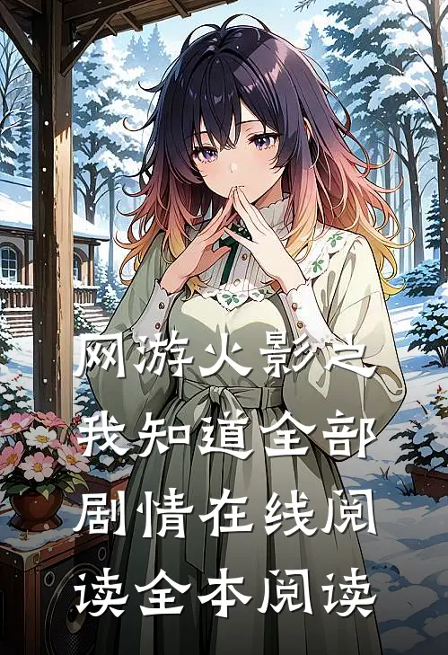 网游火影之我知道全部剧情在线阅读全本阅读