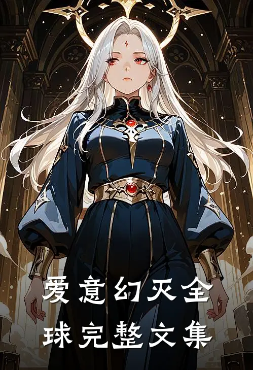 爱意幻灭全球完整文集