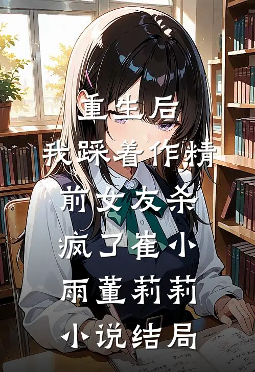 重生后，我踩着作精前女友杀疯了崔小雨董莉莉小说结局