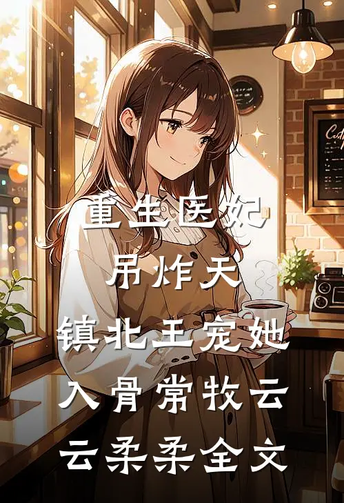 重生医妃吊炸天，镇北王宠她入骨常牧云云柔柔全文