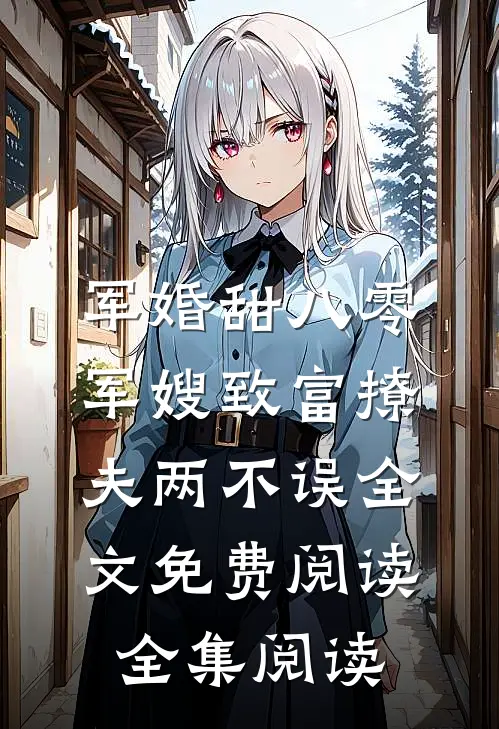 军婚甜八零军嫂致富撩夫两不误全文免费阅读全集阅读