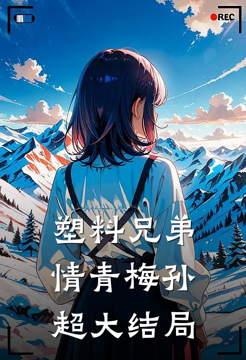 塑料兄弟情青梅孙超大结局
