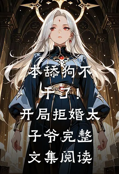 本舔狗不干了！开局拒婚太子爷完整文集阅读