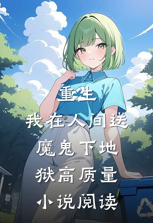 重生：我在人间送魔鬼下地狱高质量小说阅读