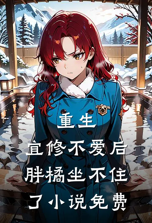 重生：宜修不爱后，胖橘坐不住了小说免费