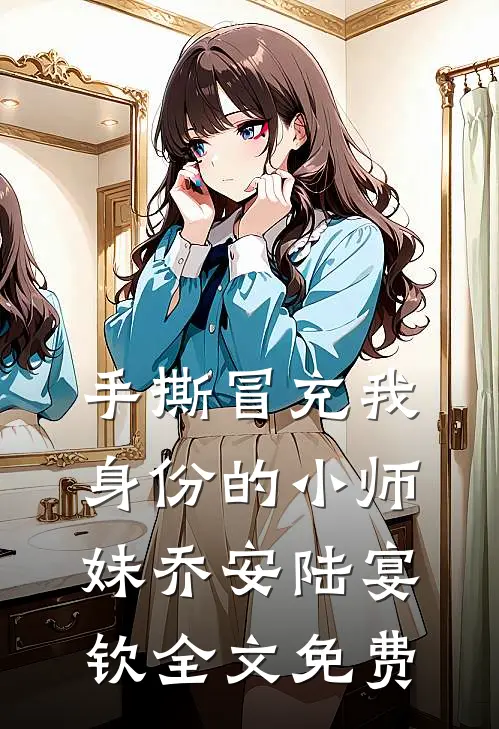 手撕冒充我身份的小师妹乔安陆宴钦全文免费