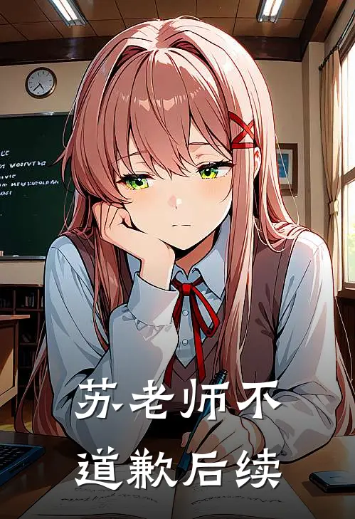 苏老师不道歉后续
