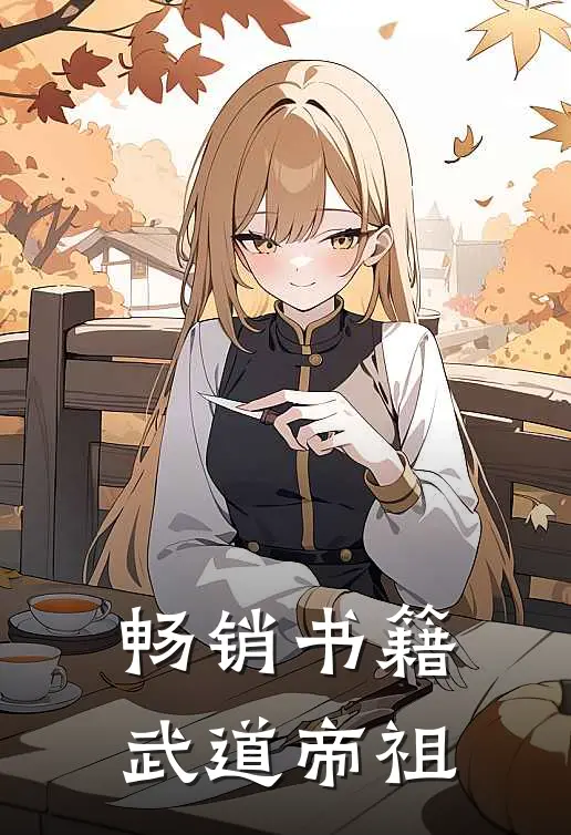 畅销书籍武道帝祖