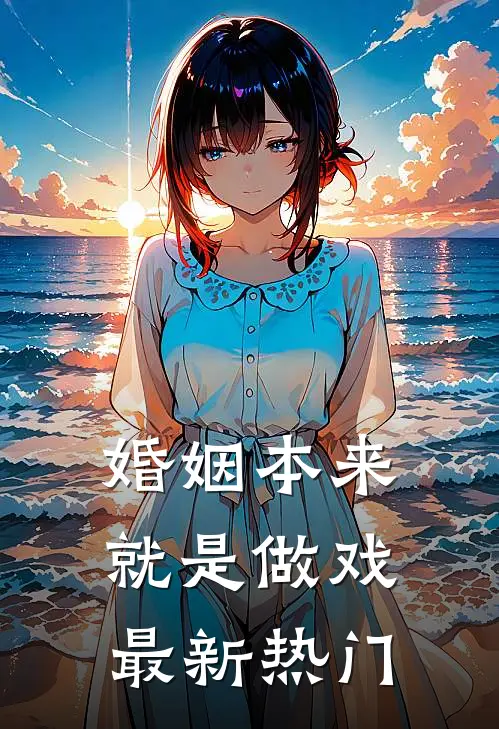 婚姻本来就是做戏最新热门
