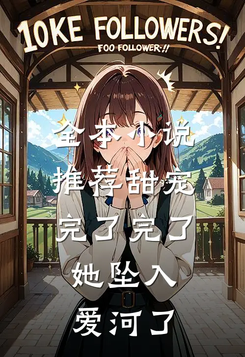 全本小说推荐甜宠：完了完了，她坠入爱河了