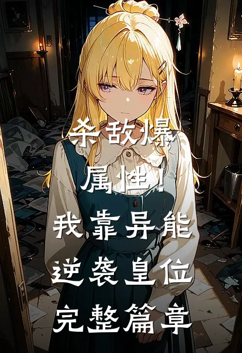 杀敌爆属性！我靠异能逆袭皇位完整篇章