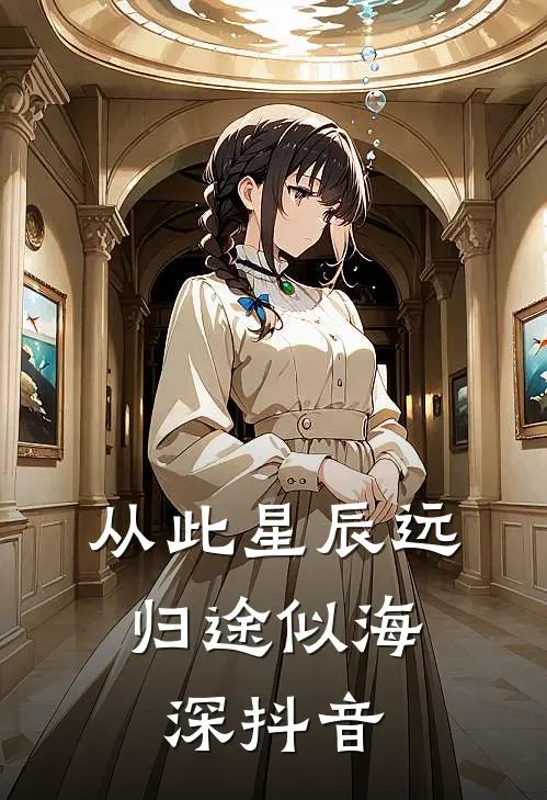 从此星辰远，归途似海深抖音