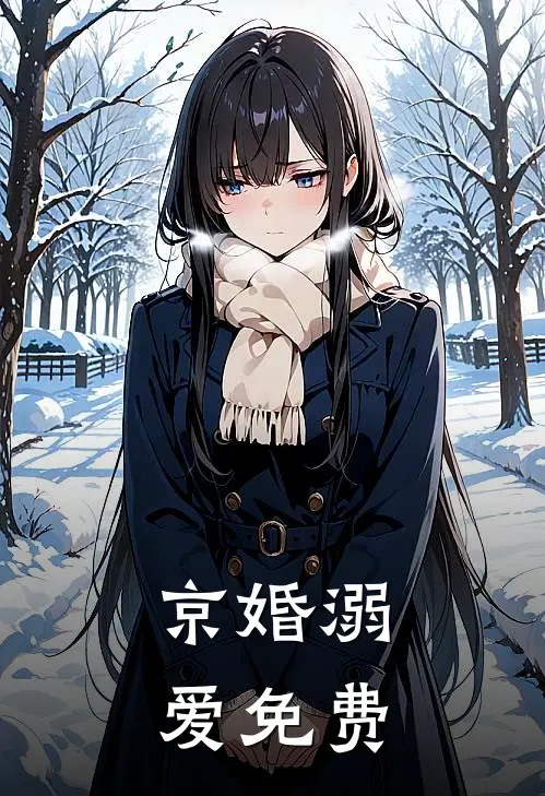 京婚溺爱免费