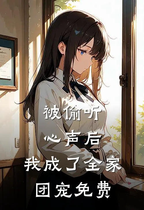 被偷听心声后，我成了全家团宠免费