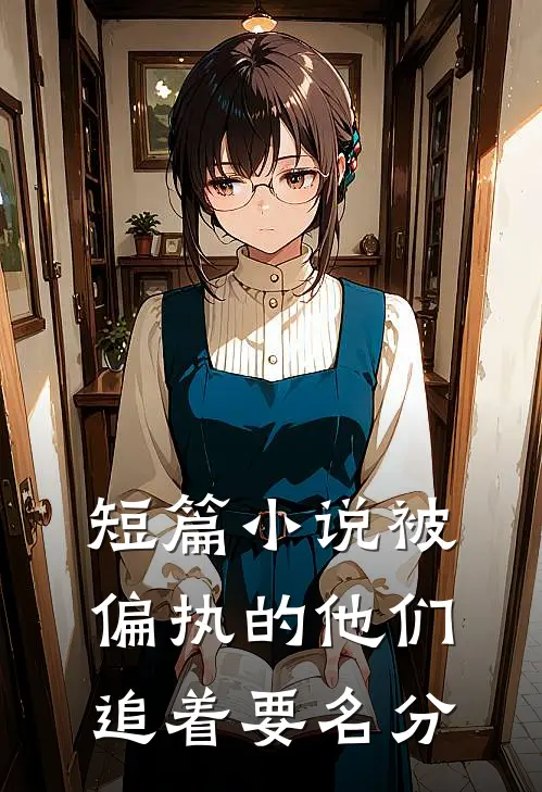 短篇小说被偏执的他们追着要名分