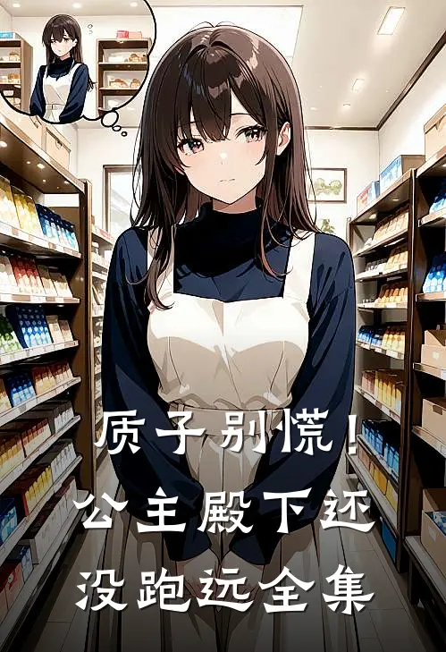 质子别慌！公主殿下还没跑远全集