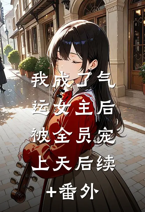 我成了气运女主后，被全员宠上天后续+番外