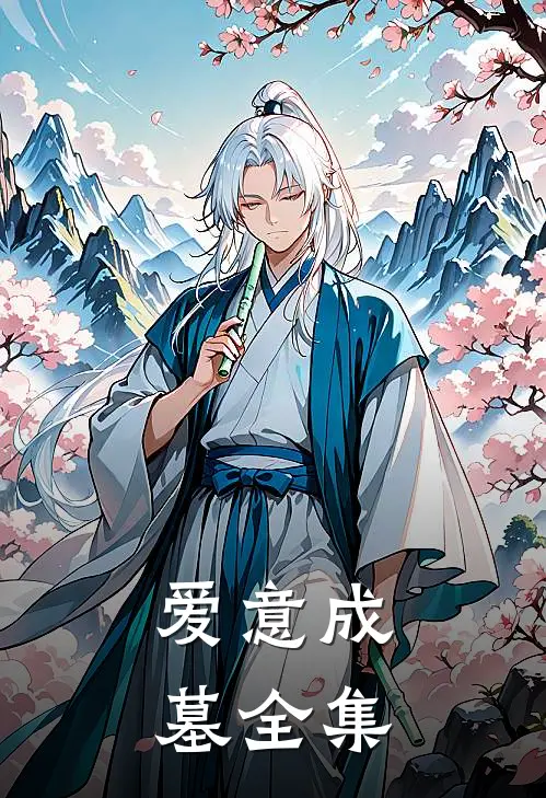 爱意成墓全集